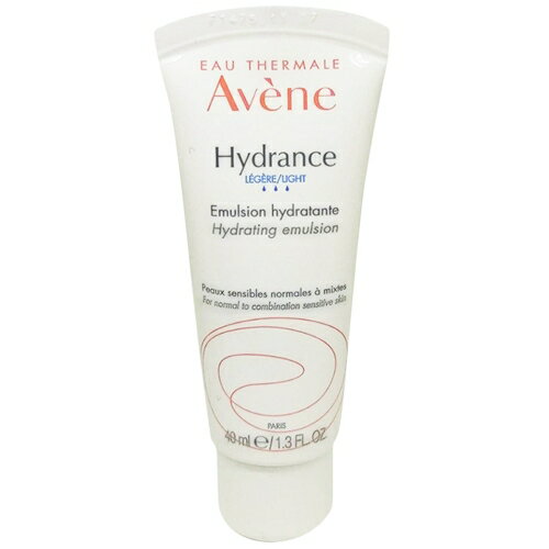 (公司貨)Avene 雅漾 24H全效活泉保濕精華乳 清爽型 40ml