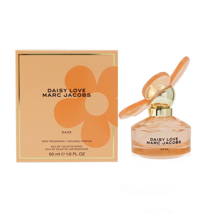 Marc Jacobs - Daisy Love Daze淡香水噴霧| 草莓網Strawberrynet直營店