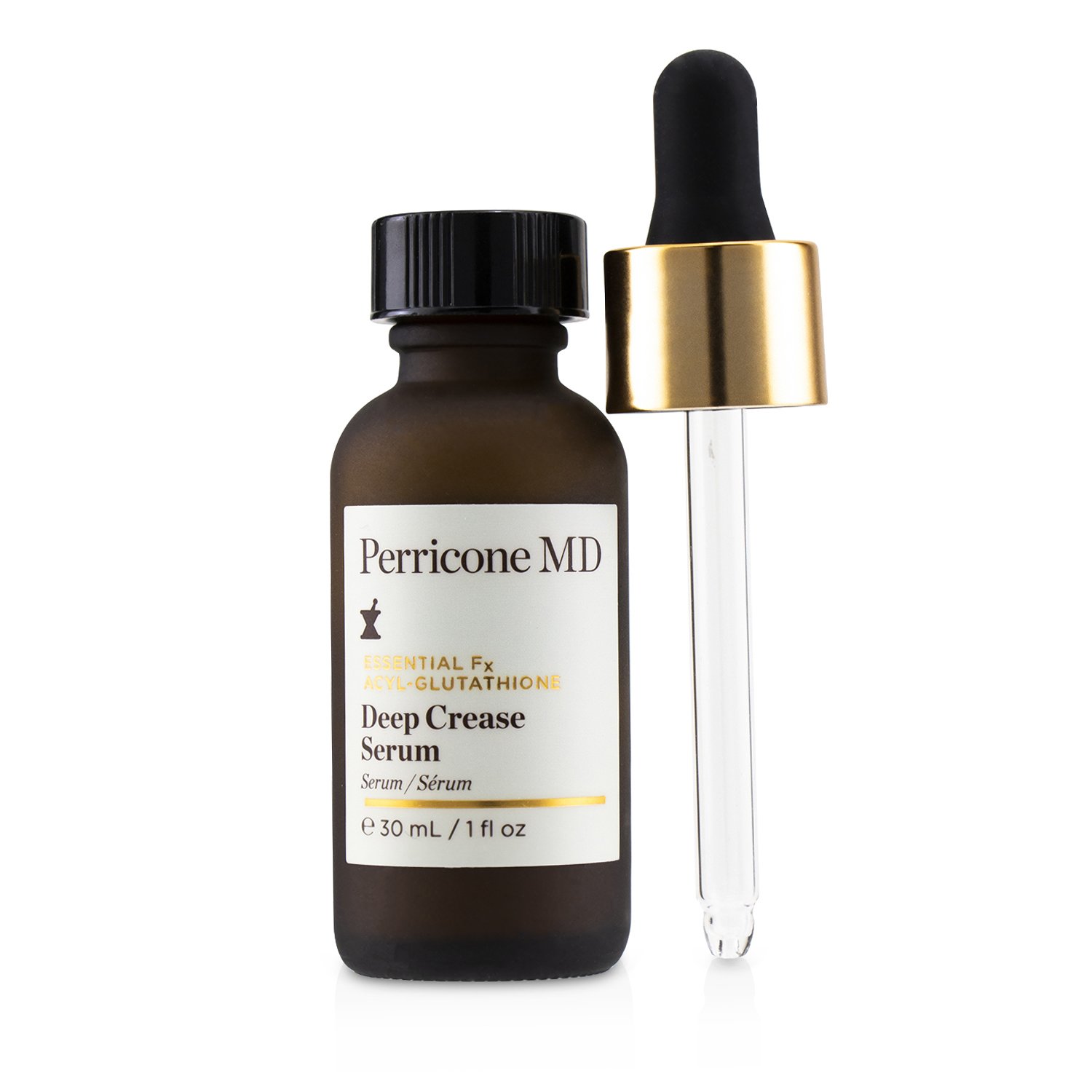 裴禮康 Perricone MD - 醯基穀胱甘肽深層抗皺精華
