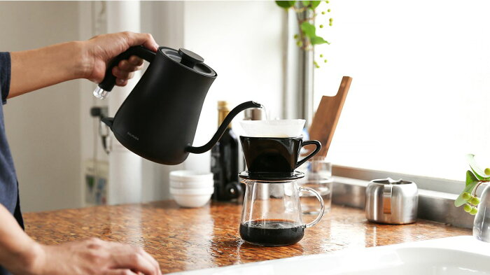 BALMUDA The Pot 百慕達手沖壺 咖啡 電茶壺