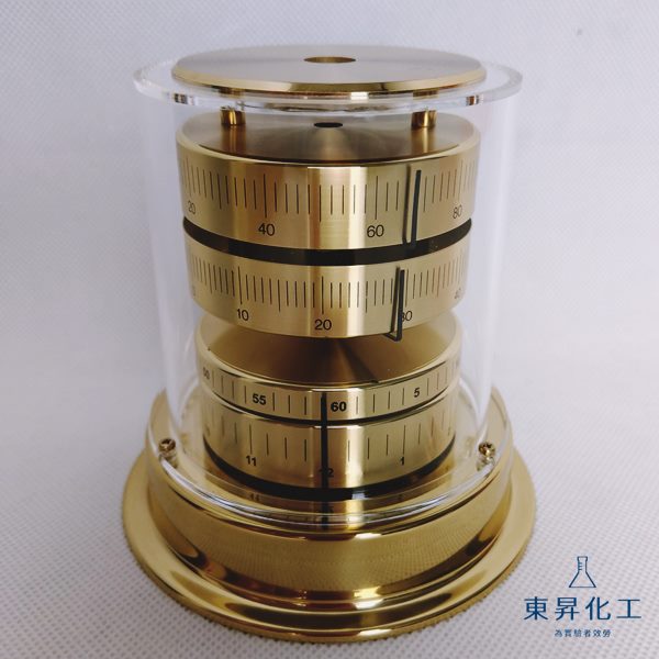 【東昇】BARIGO 3035｜溫、濕度、時計｜德國製 BARIGO