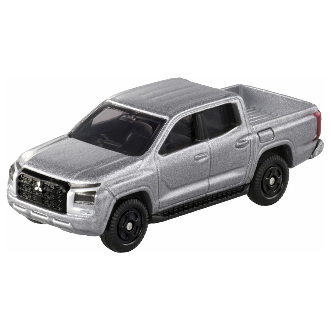 真愛日本 TOMY車 No.30 三菱 Triton 玩具車 TOMICA TAKARATOMY 小車 車子