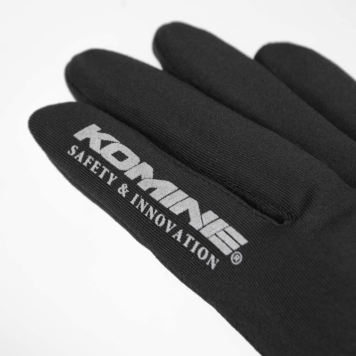 日本 KOMINE 保暖手套內裏 保暖 觸碰手機 發熱滑手 冬天 保暖手套 GK-847 冬季 內裏 內裡【小福部屋】 3