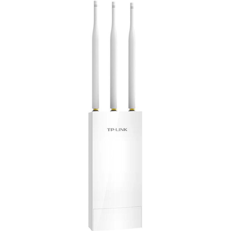 【快速出貨】 免運 網路交換機 TP-LINK室外無線AP大功率戶外TL-AP1901GP易展版wifi訊號橋接擴大~優樂悅