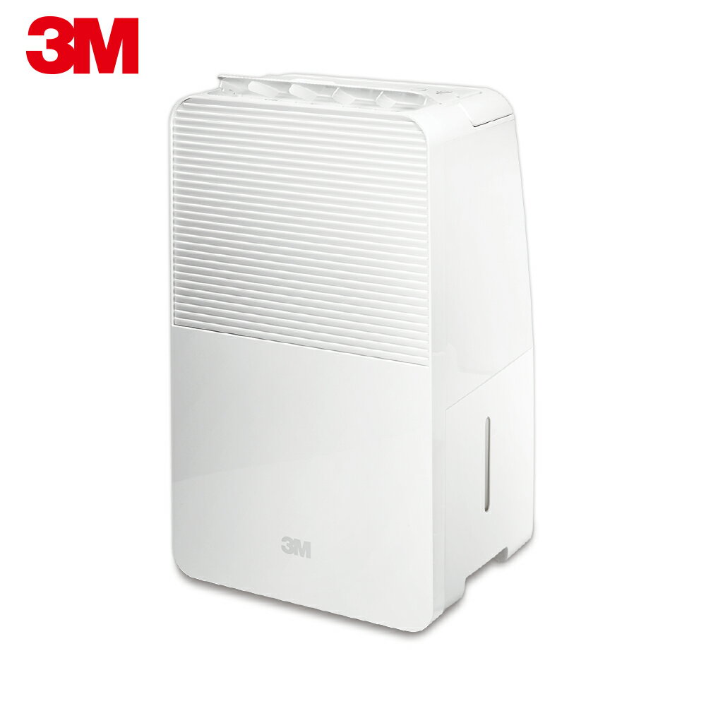 3M FD-Y60L 6公升雙效空氣清淨除溼機★3M 迎新送舊 ★299起免運 2