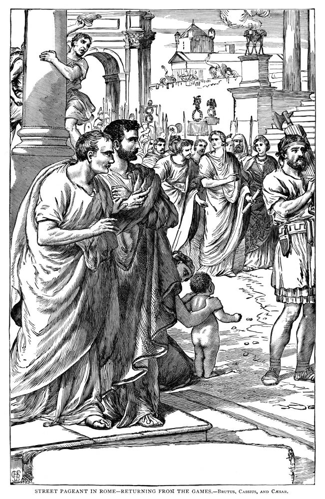 in 510 bc brutus and collatinus were responsible for