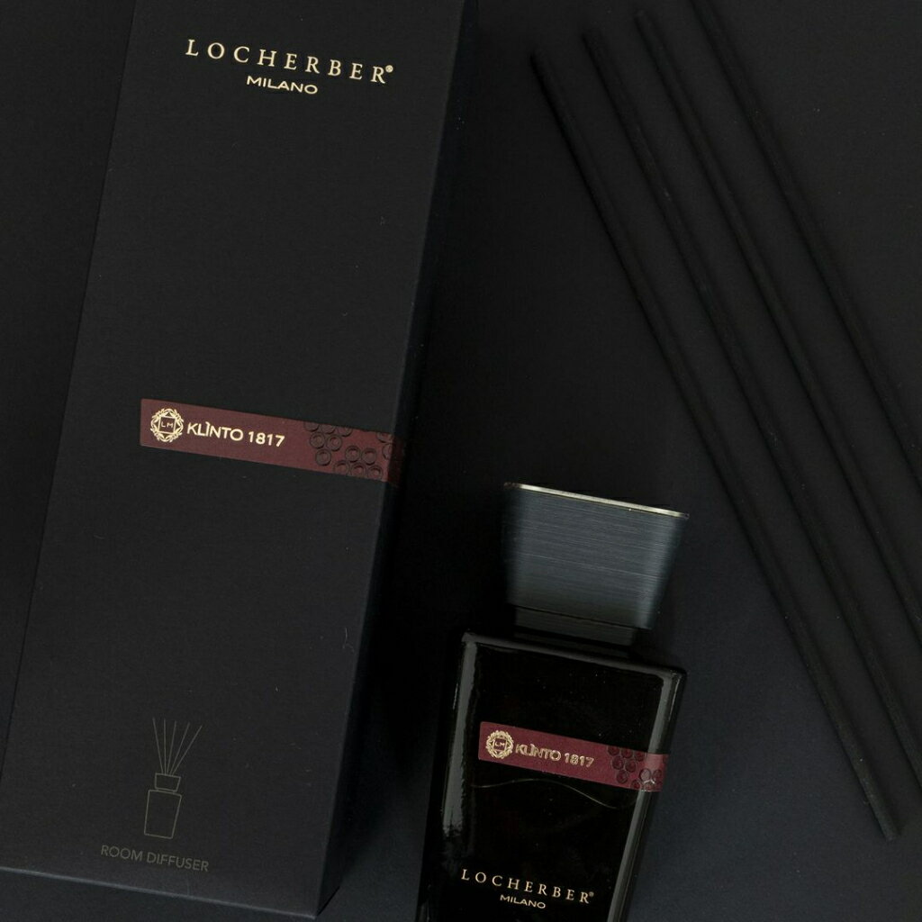 【義大利精品香氛】 義大利 LOCHERBER 125ml  擴香香氛瓶