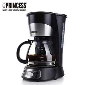荷蘭公主 可預約美式咖啡機/750ml 242123