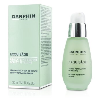 DARPHIN 朵法 Exquisage Beauty Revealing Cream 完美無齡胜肽特潤乳霜 30ml/1.7oz