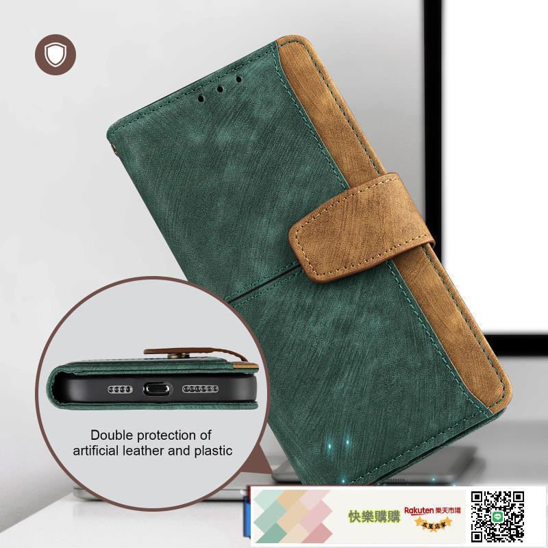 適用OPPO A3X印度版手機殼A60 5G零錢夾A3PRO翻蓋插卡皮套