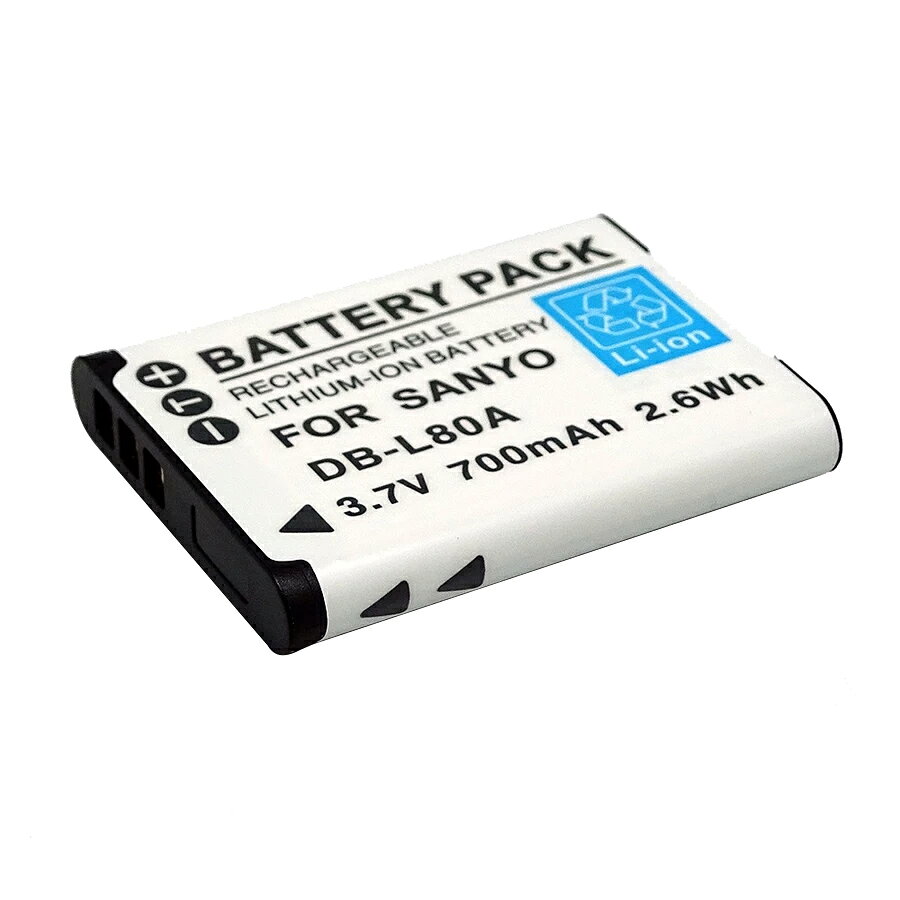 EC數位 ROWA 樂華 FOR PENTAX D-LI88 鋰電池 相機 攝影機 電池 專用