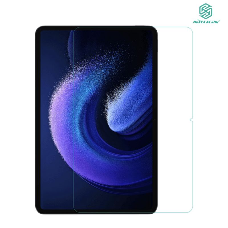 平板保護貼 NILLKIN 小米 Pad 6/Pad 6 Pro Amazing H+ 防爆鋼化玻璃貼【愛瘋潮】