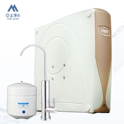 《星璽 STARAY》 OT-10-香檳金(需使用儲水桶) 搭配UV紫外線龍頭 0