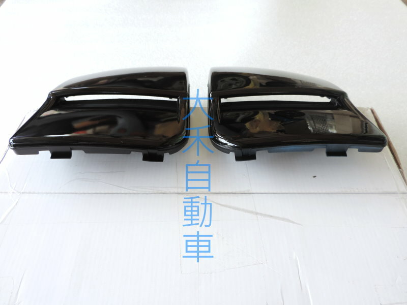 大禾自動車 霧燈蓋 適用 SUBARU IMPREZA GDB 04~05 STI