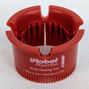 [現貨] iRobot Roomba 原廠 毛刷清潔工具 適 600 系 掃地機器人 678 692 Brush Cleaning Tool 80901_TD24