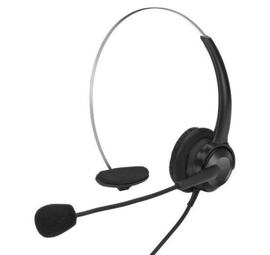 780元 傳康電話耳機 TRANSTEL DK6-12DH DK6-8 DK6-36D 電銷專用電話耳機推薦