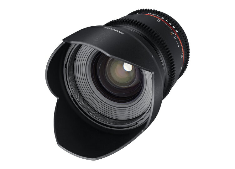 Samyang鏡頭專賣店:16mm T2.2 ED AS UMC lens for Nikon(保固2個月)