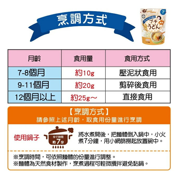 【怡家藥局】日本和寓良品 - 寶寶無鹽烏龍麵 寶寶鮮蔬小松菜細麵 寶寶鮮蔬南瓜細麵 寶寶原味細麵 寶寶鮮蔬菠菜細麵 3