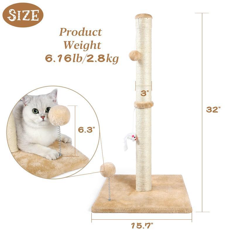 L 51066 Scratching Posts Bulk Order Discount