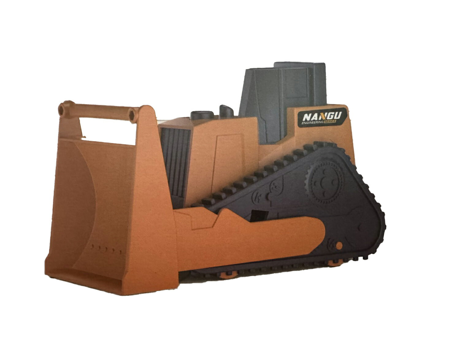 ＵＴＯ｜兒童工程車玩具 8