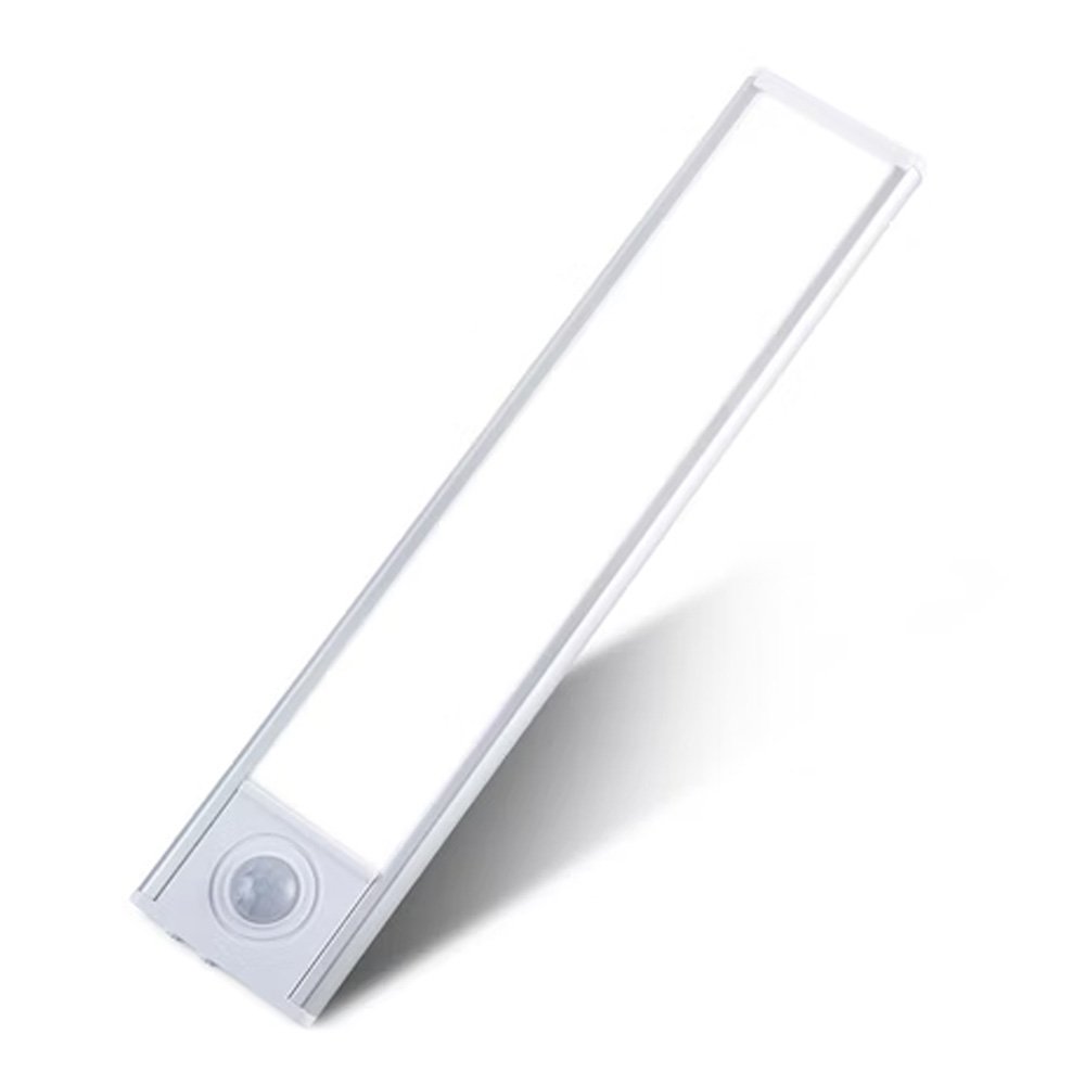 aibo 三色光長效磁吸式LED感應燈-20CM【九乘九購物網】