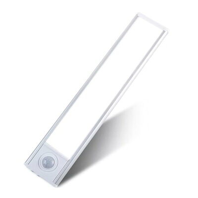 aibo 三色光長效磁吸式LED感應燈-20CM【九乘九購物網】