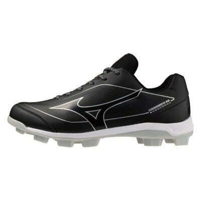 【大自在】MIZUNO 美津濃 棒壘球鞋 CUSHIONREVO DIA 棒壘鞋 3E寬楦 膠釘 11GP2560