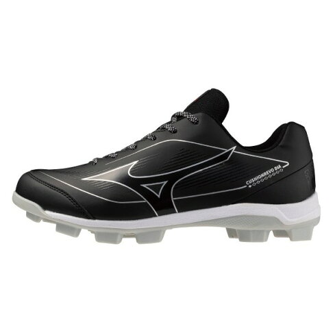 【大自在】MIZUNO 美津濃 棒壘球鞋 CUSHIONREVO DIA 棒壘鞋 3E寬楦 膠釘 11GP2560 0