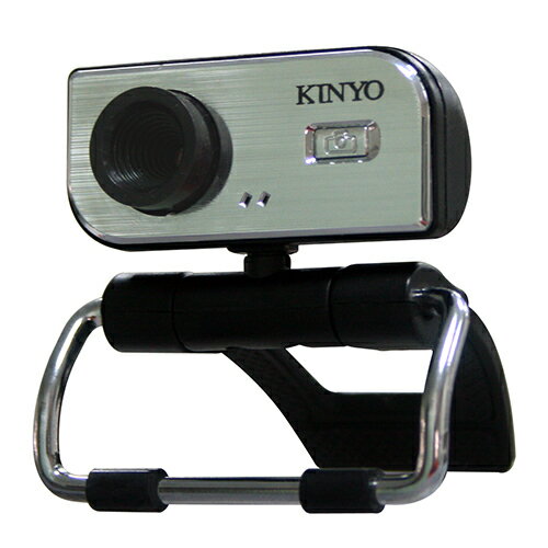 KINYOO PCM-512 My EZcam網路攝影機【愛買】