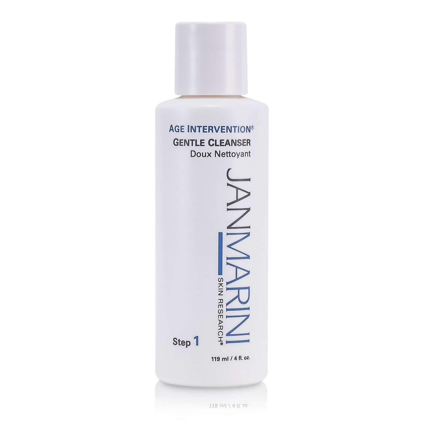 Jan Marini - 科研抗敏柔護潔面乳 Age Intervention Gentle Cleanser