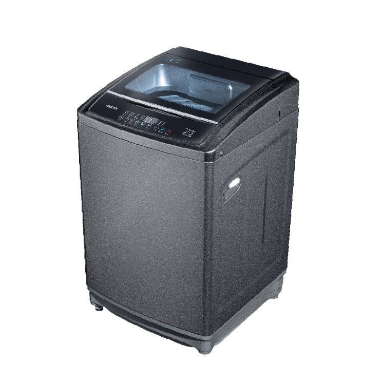 【折300】【Heran/禾聯】13KG超潔淨全自動洗衣機 HWM-1391 ★僅苗栗地區含安裝定位