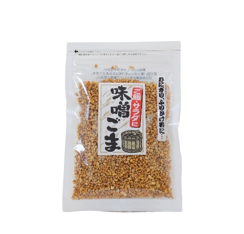 米五【味增芝麻香鬆】50g