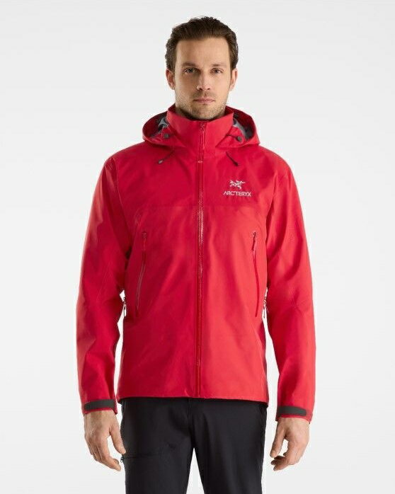 Arcteryx 始祖鳥Beta AR 男款防水外套/登山風雨衣30932/X000007339 