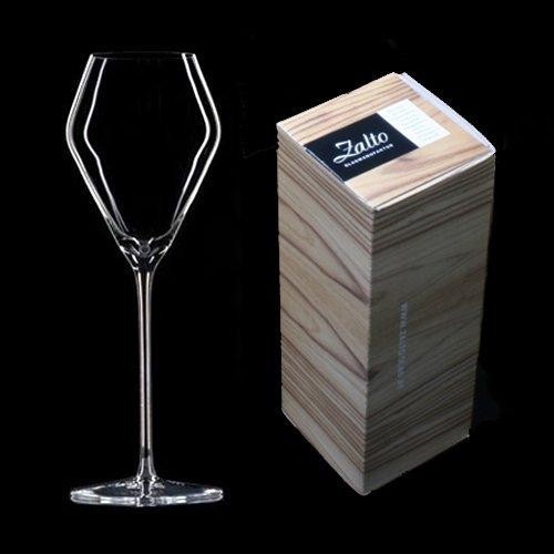原裝進口 【ZALTO DENK' ART】 TBA貴腐甜酒杯(1入/2入/6入 純手工吹製工藝)_高腳杯 (含1入/2入/6入精美原裝外盒)_2025年 新品上市 1