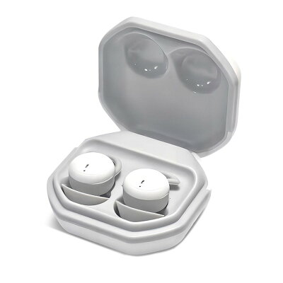 aibo BTDZ 降噪貼耳隱形藍牙5.3耳機【九乘九購物網】