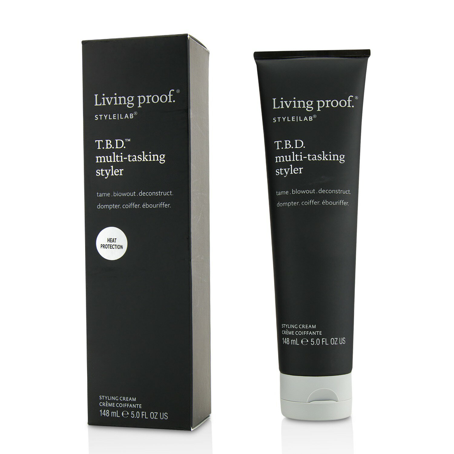 Living Proof - 多功能定型乳 Style Lab T.B.D. Multi-Tasking Styler
