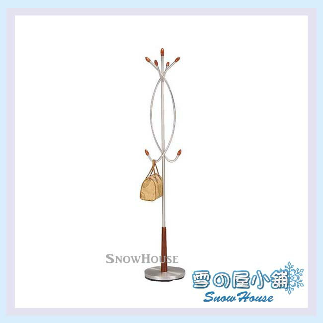 雪之屋 KE5017衣帽架/吊衣架/衣帽架/掛衣架/DIY自組 X790-07