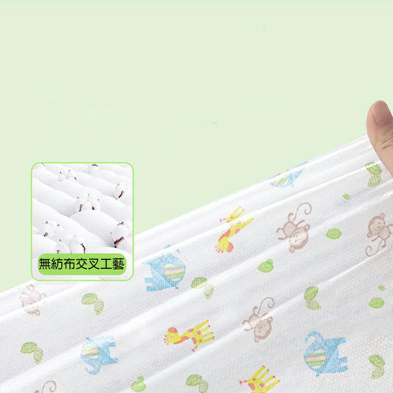 緣屋一次性枕套10入【緣屋百貨】天天出貨 旅行枕頭套 加厚隔髒枕頭 套免洗無紡布枕套 酒店 旅館 枕套 免洗枕頭套 2