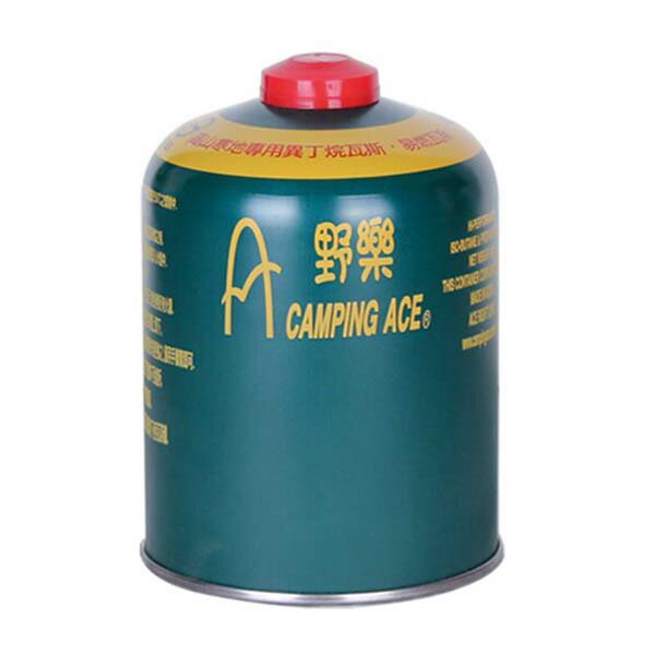 《台南悠活運動家》野樂 ARC-9123野樂高山寒地異丁烷瓦斯罐(高山瓦斯)淨重:450g