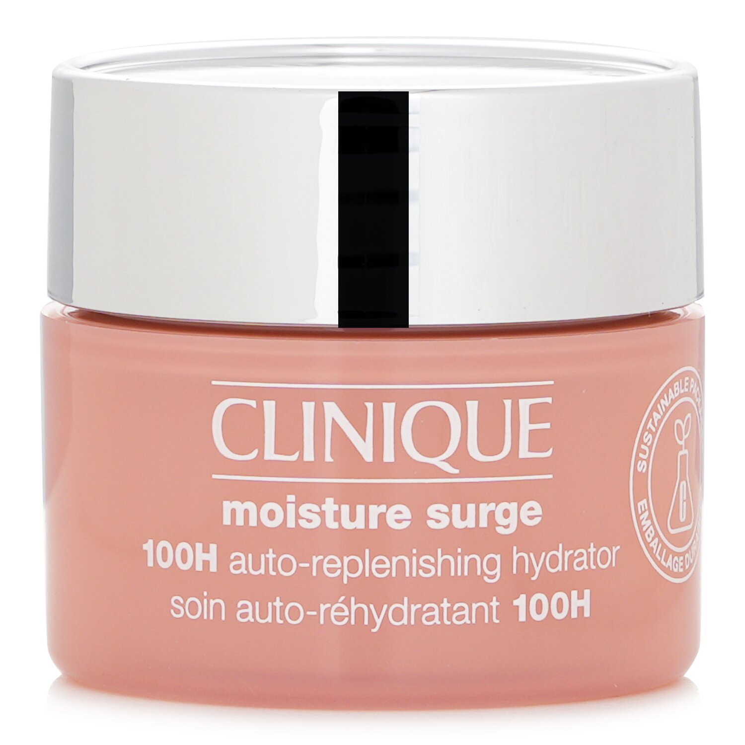 倩碧 Clinique - 100小時水嫩補濕啫喱