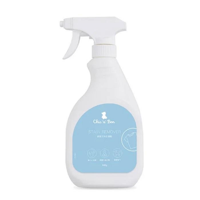 奇哥酵素嬰兒衣物去漬劑500g(THA967000) 210元