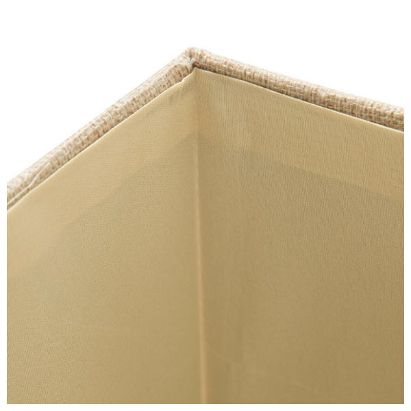 附蓋整理盒 收納盒 FAB 寬高型 BE NITORI宜得利家居 5