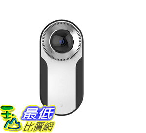 [8美國直購] 360度攝像頭 Essential 360 Degree Camera for Essential Phone