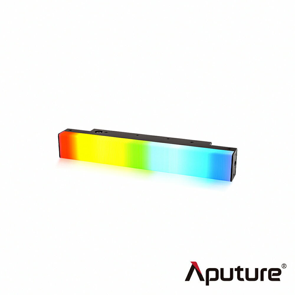 限時★.. Aputure 愛圖仕 INFINIBAR PB3 可拼接 全綵燈棒 公司貨【夏日限時 全館點數5倍送】