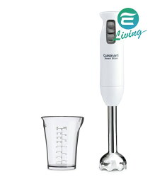 【代購】Cuisinart CSB-75MR 2段式攪拌器 白色 #04868