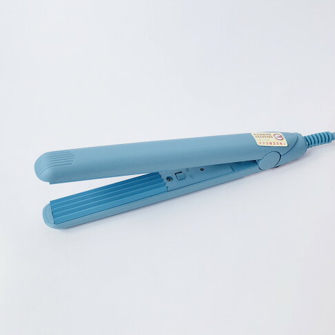 迷你浪板夾 Be My Boyfriend 王盈喬老師推薦 波浪夾 玉米鬚夾 玉米夾 7