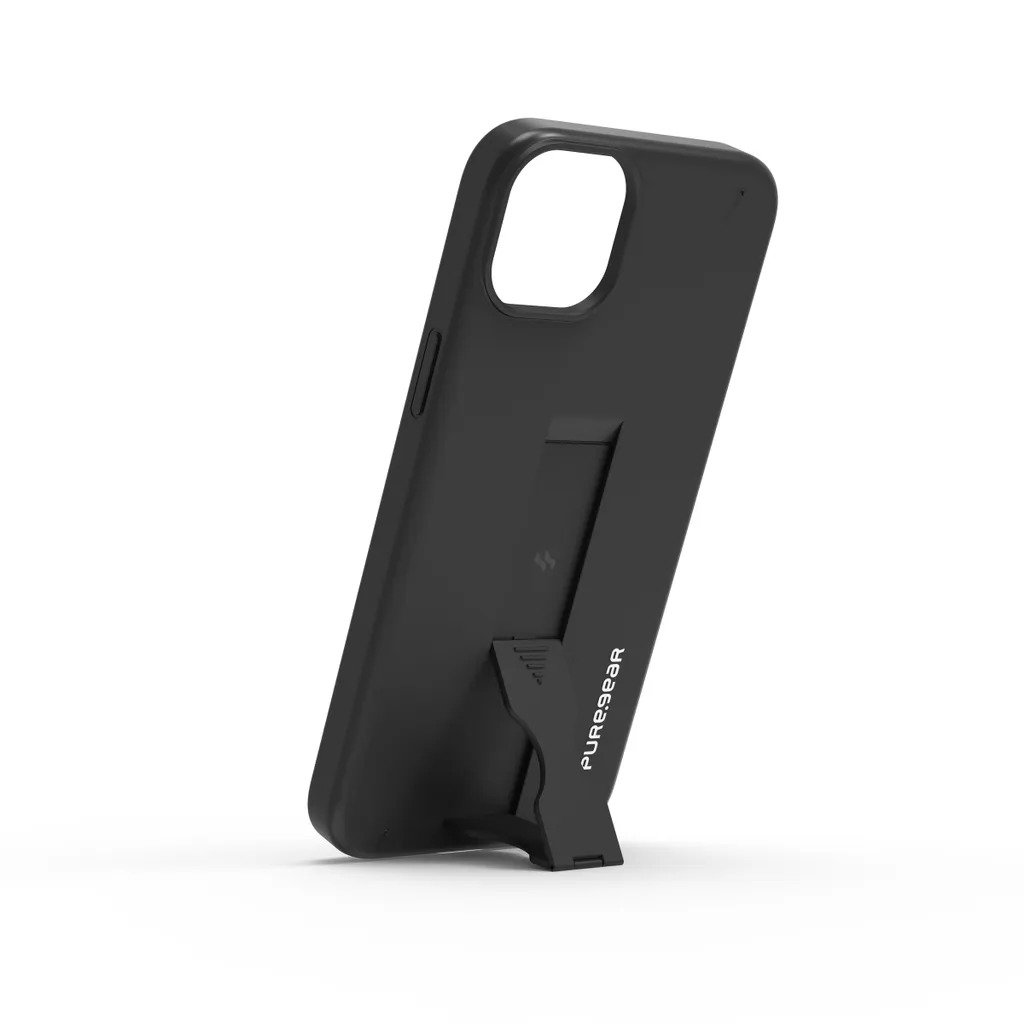 普格爾 PureGear SlimStik 支架 保護殼 手機殼 防摔殼 iPhone 14 plus Pro Max 1