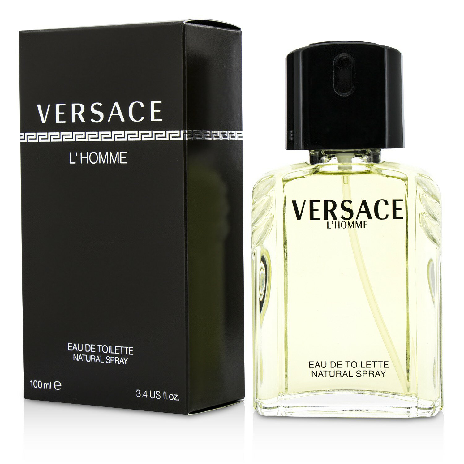 凡賽斯 Versace - L'Homme Eau De Toilette 男性淡香水
