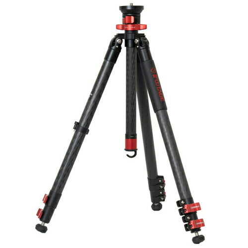 IFOOTAGE 印迹 Gazelle 羚羊腳架系列 TC6S 碳纖維 3節 三腳架 TC6改款 ( TC6-S ,公司貨) 1