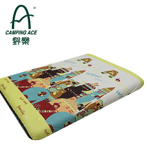 《台南悠活運動家》野樂 ARC-299 MB 童話世界柔細保潔床包M